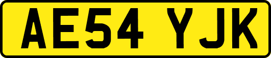 AE54YJK