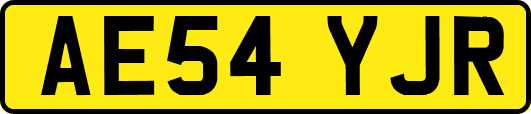 AE54YJR