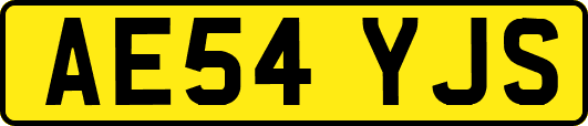 AE54YJS