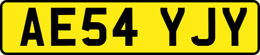 AE54YJY