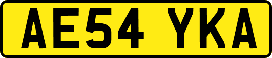 AE54YKA