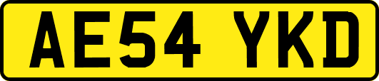 AE54YKD