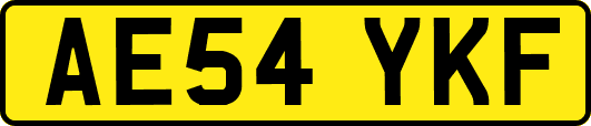AE54YKF