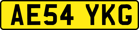 AE54YKG