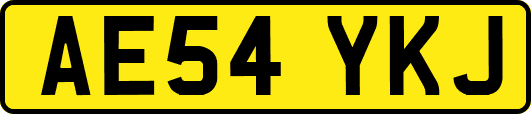 AE54YKJ