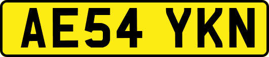 AE54YKN