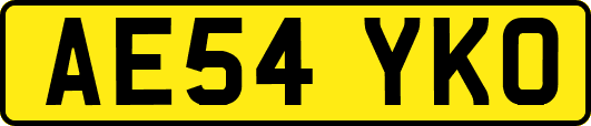 AE54YKO