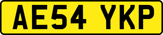 AE54YKP