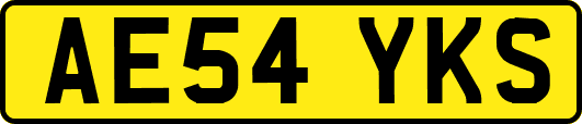 AE54YKS