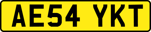 AE54YKT