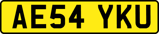 AE54YKU