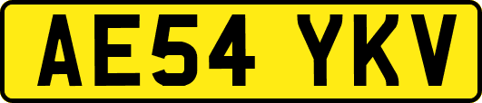 AE54YKV