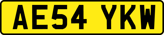AE54YKW