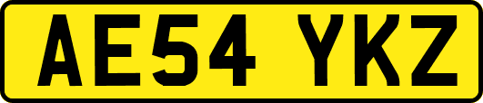 AE54YKZ
