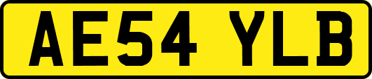 AE54YLB
