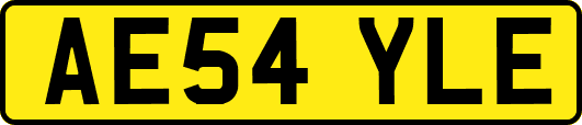 AE54YLE