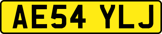 AE54YLJ