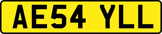 AE54YLL