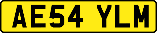 AE54YLM