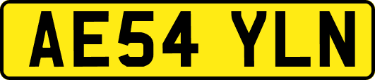 AE54YLN