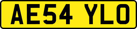 AE54YLO