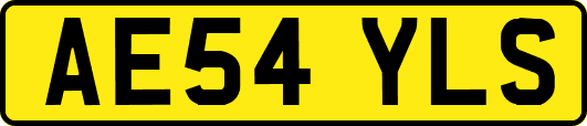 AE54YLS