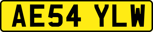 AE54YLW