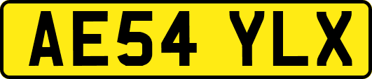 AE54YLX