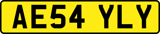 AE54YLY