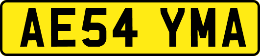 AE54YMA