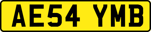 AE54YMB