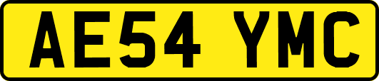 AE54YMC