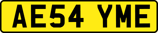 AE54YME