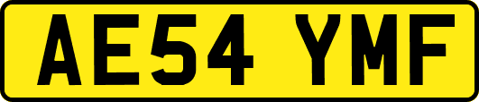 AE54YMF