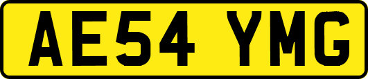 AE54YMG