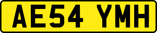 AE54YMH