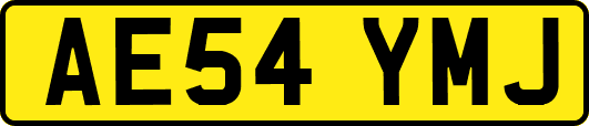 AE54YMJ