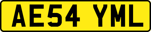 AE54YML