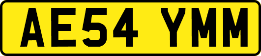 AE54YMM