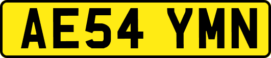 AE54YMN