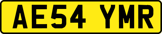 AE54YMR