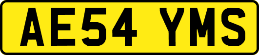 AE54YMS