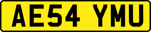 AE54YMU