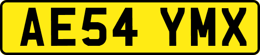 AE54YMX