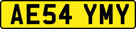 AE54YMY