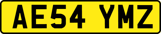 AE54YMZ