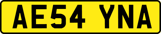AE54YNA