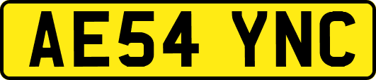 AE54YNC