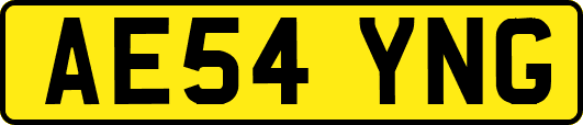 AE54YNG