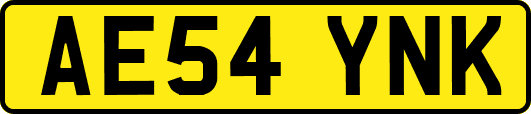 AE54YNK